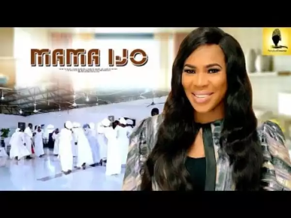 Video: Mama Ijo - Latest Intriguing Yoruba Movie 2018 Drama Starring: Toyin Aimakhu | Fathia Balogun